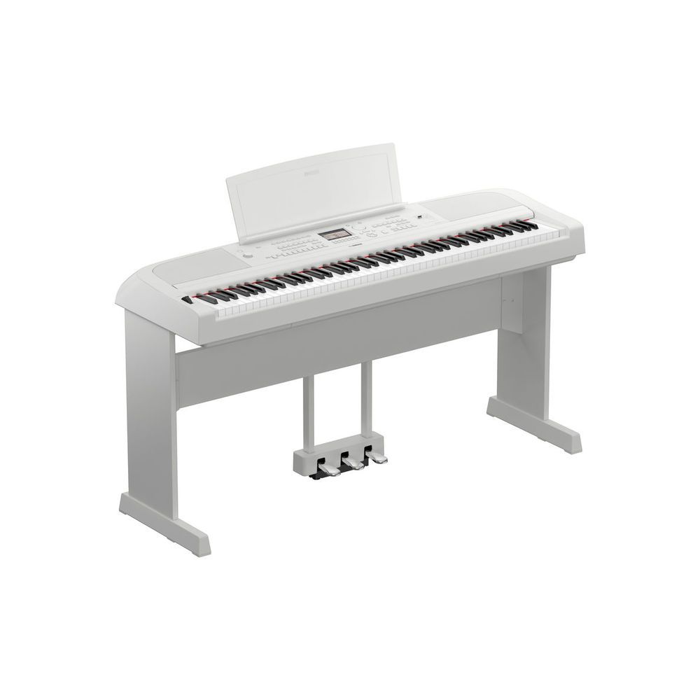 Yamaha DGX