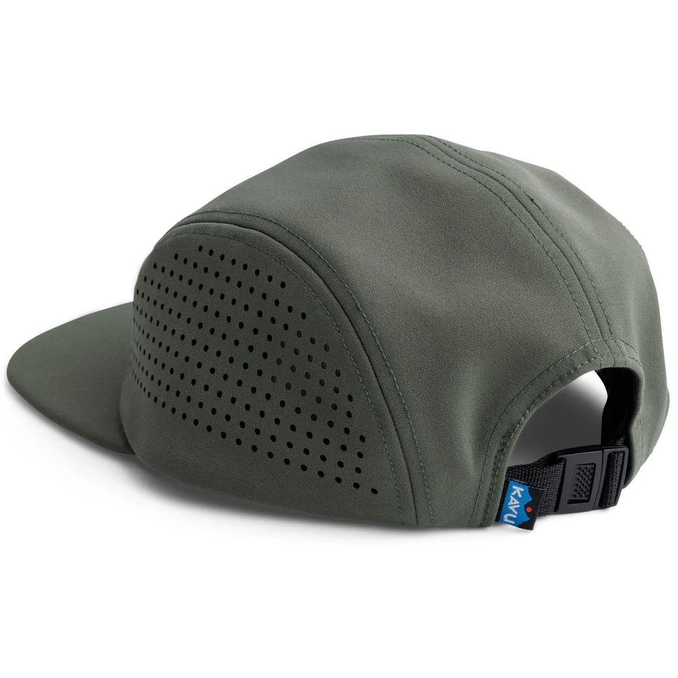 KAVU Dojo Cap - Forest River
