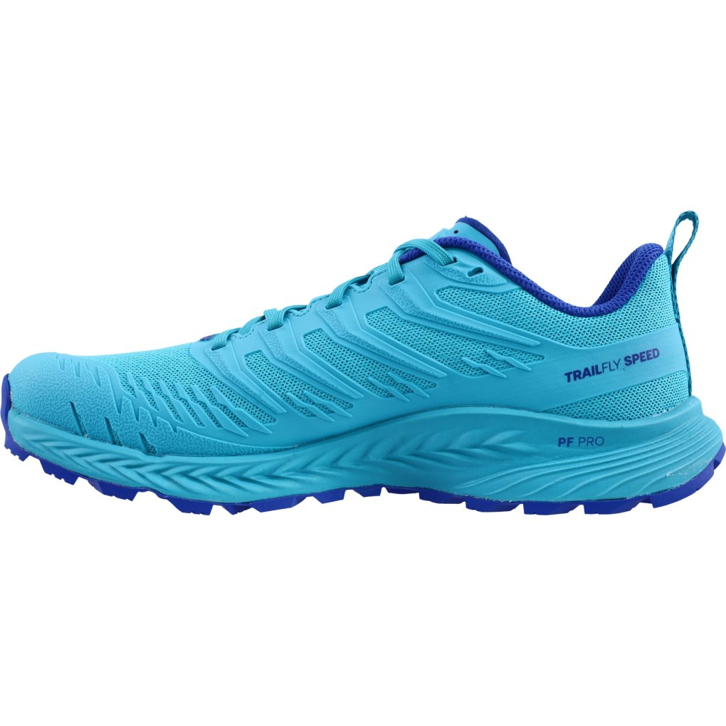 Inov-8 TrailFly Speed V2 Running Shoes Women - teal