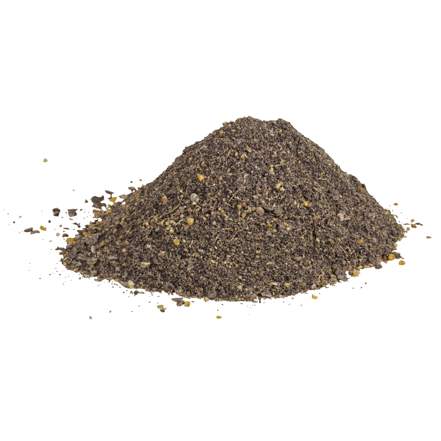 Sänger Amino F3 Allround Groundbait (Feeder Spicy + Halibut\/Paprika+Fish)