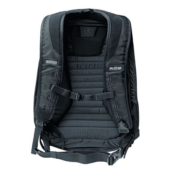 Ogio MACH 3 Backpack - BlackRef: OG0034 / 8001674001