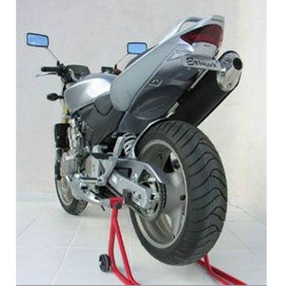 Passage de roue Ermax  - BleuHONDA 600 CB 600 F HORNET (PC36) - 2003 - 2006Ref : EM0828