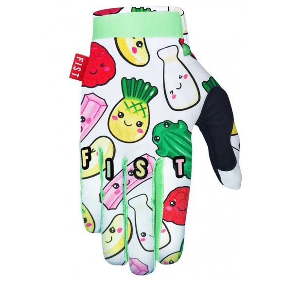 Fist Handwear INDY CARMODY cross gloves - SWEET TREATS 2025 - MulticolorRef: FAST0029