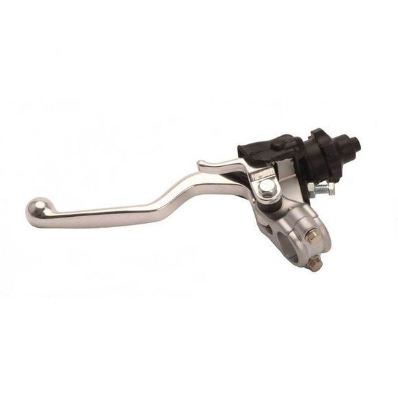 HONDA OEM COMPLETE RFX Clutch Lever WITH DECOMPRESSORRef: RFX0034 / 1111021001