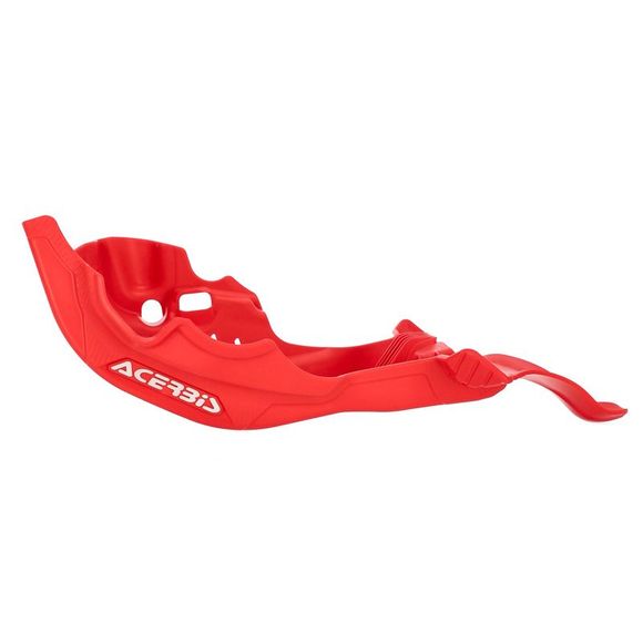 Acerbis MX engine guard - RedRef : AE3423