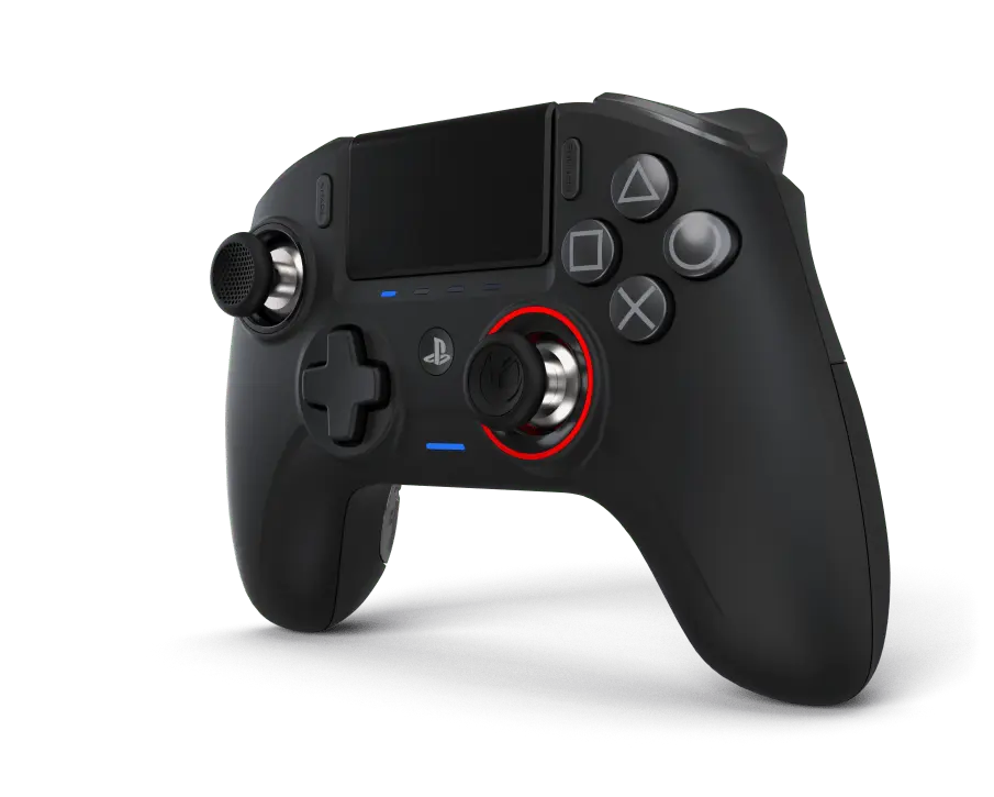 Revolution Unlimited Pro Controller