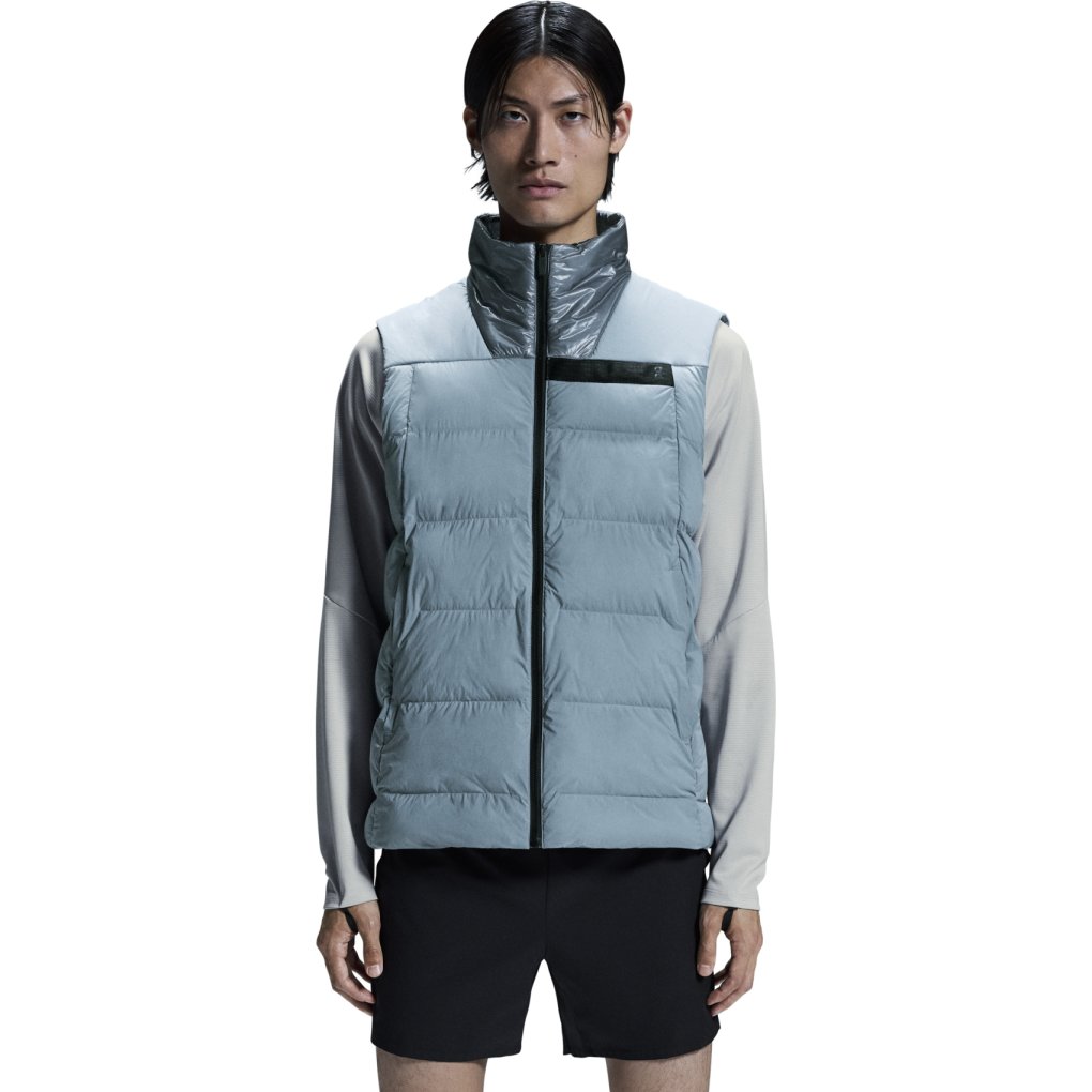 On Challenger Vest Men - Coast