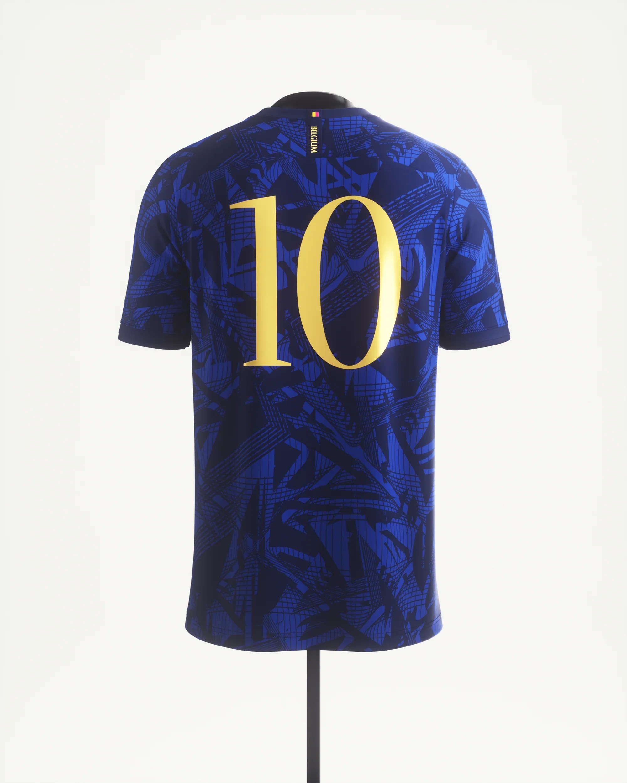 Eden Jersey