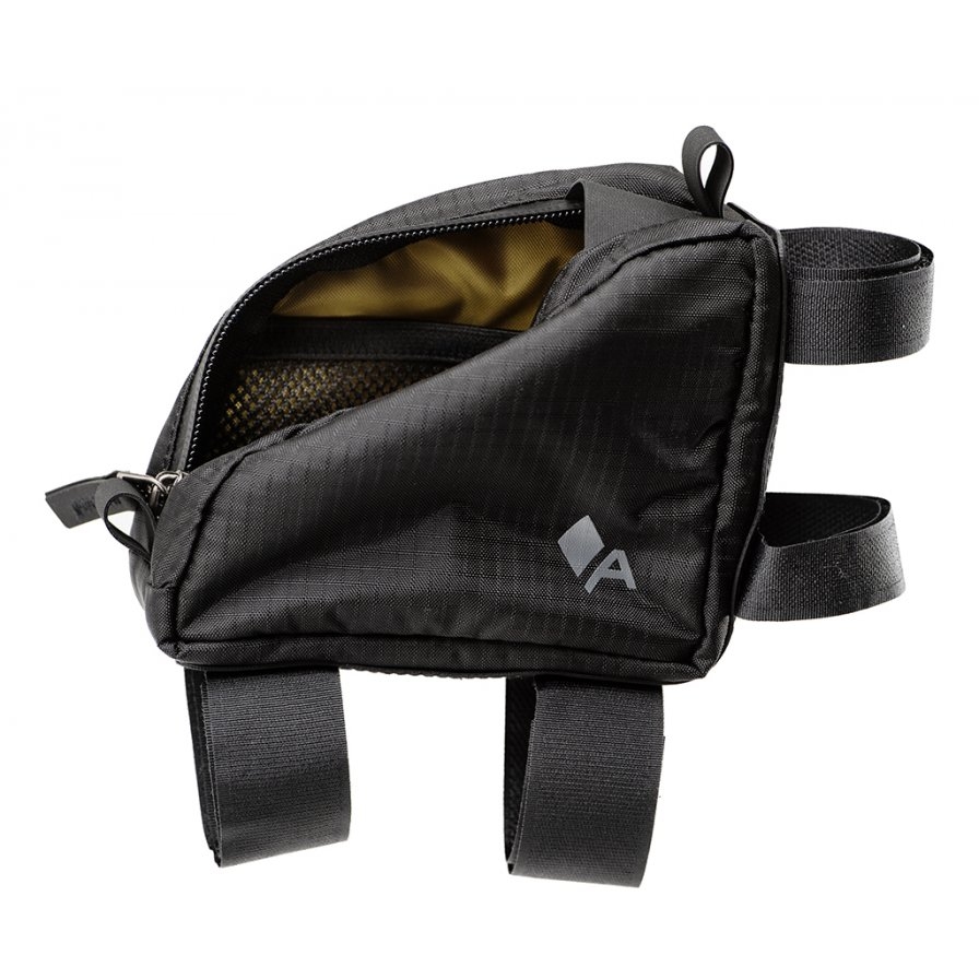 Acepac Tube Bag MKIII - 0.7L - black