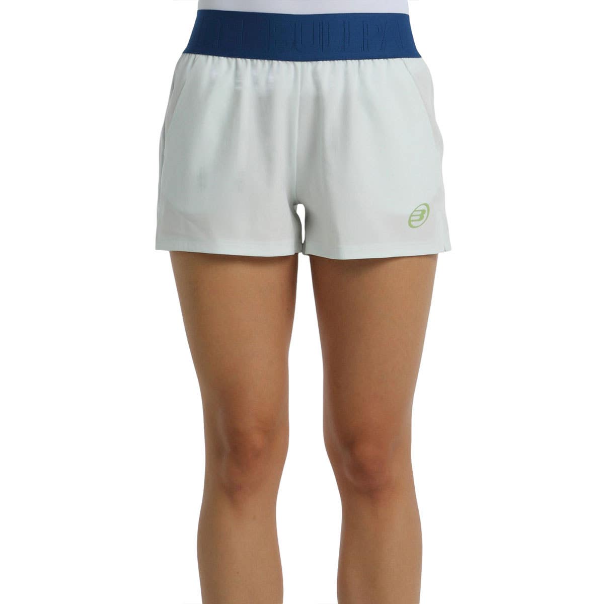 SHORT BULLPADEL BERBI WOMAN