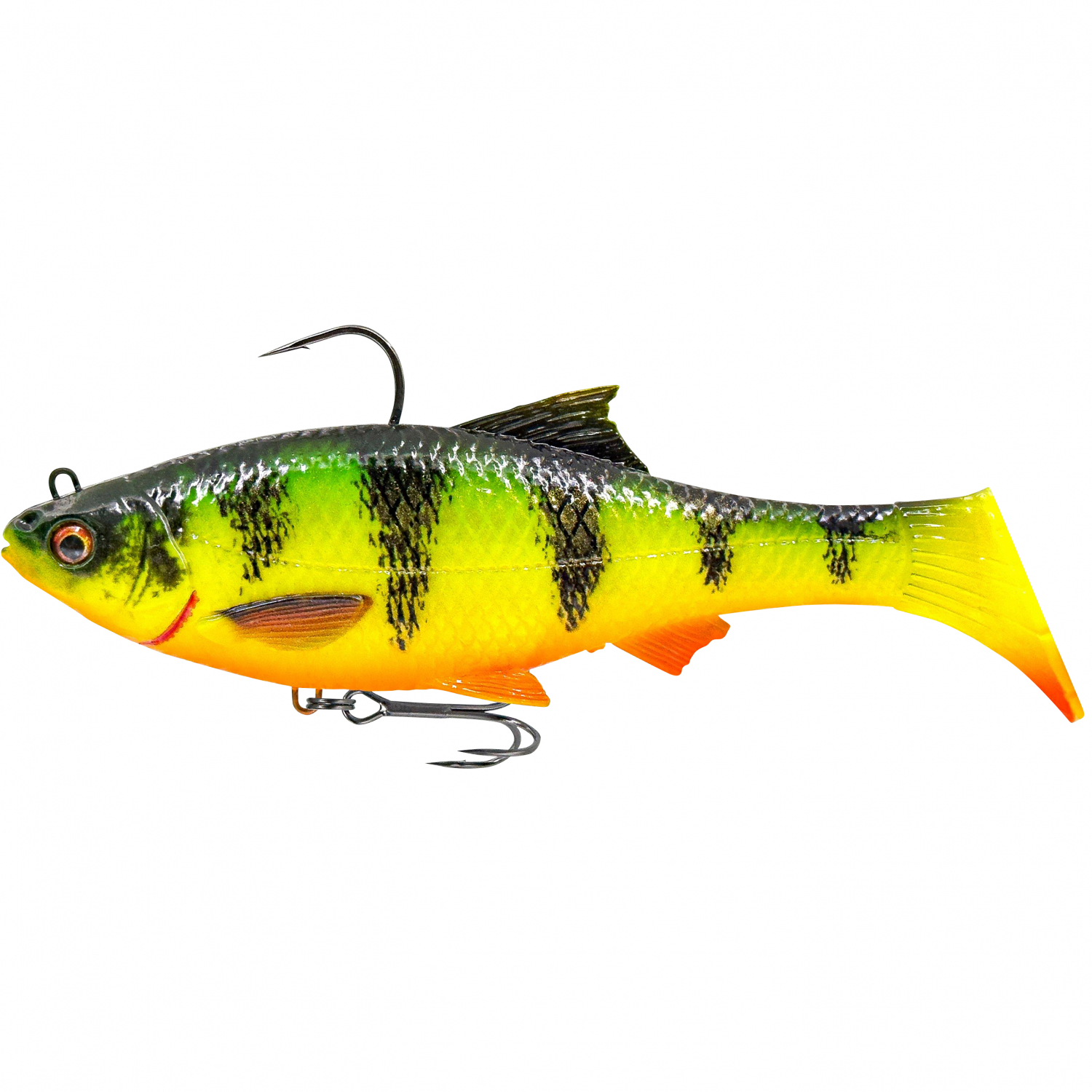 Savage Gear 3D Roach RTF (Firetiger)