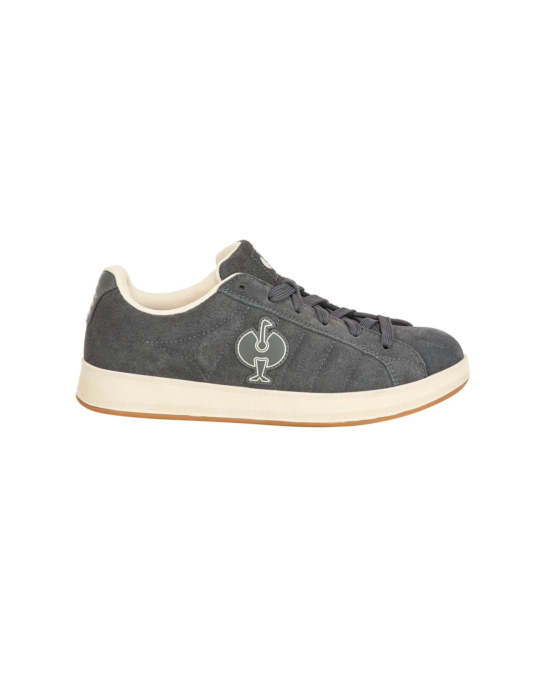 Tampa Steel Toe Work Shoe
