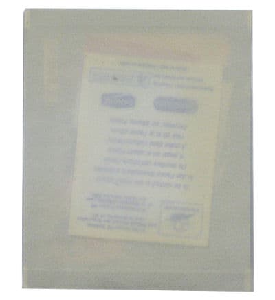 Panini World Cup France 98 - Danone Promo Packet