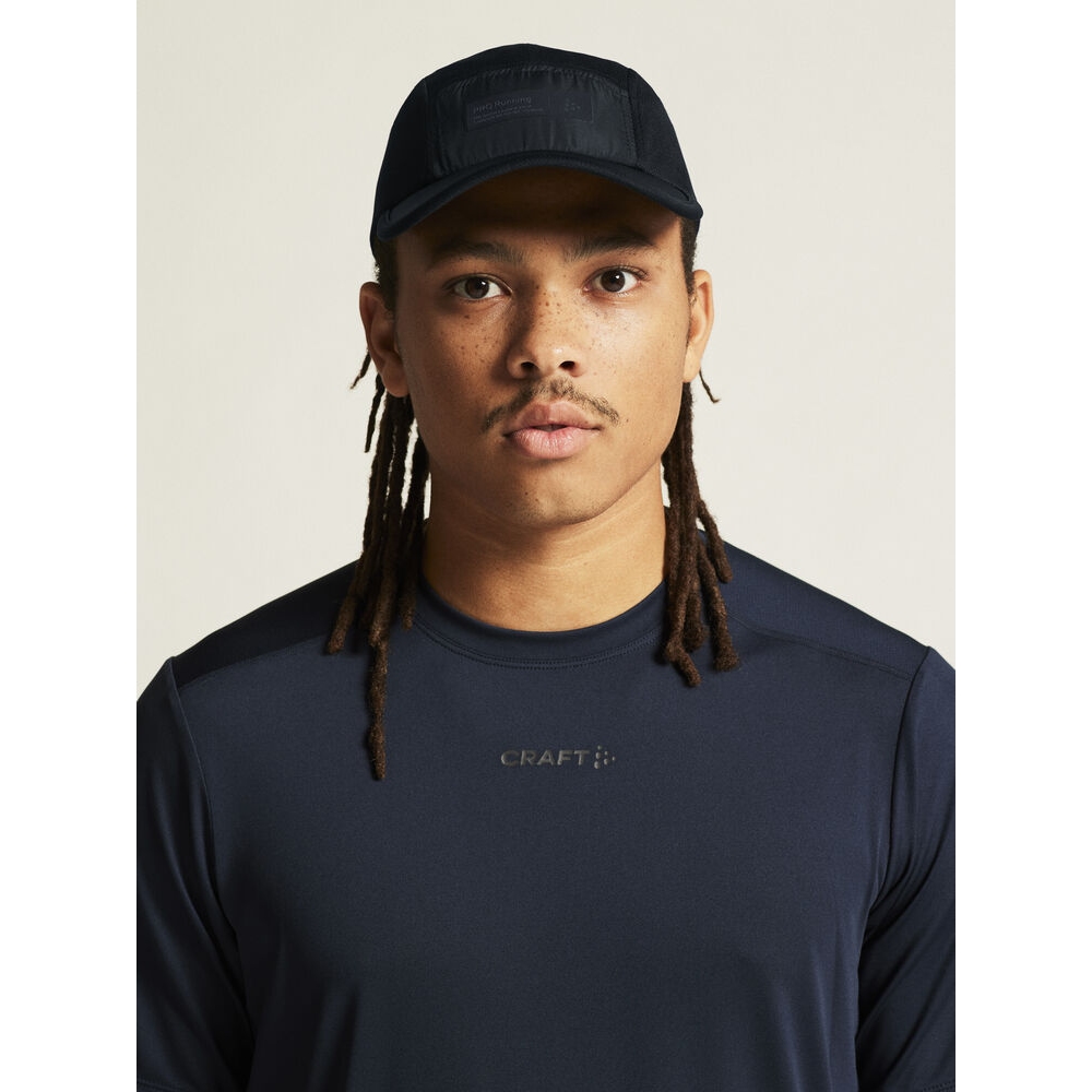 CRAFT ADV Essence 2 Shortsleeve Tee Men - Blaze