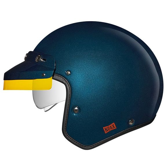 Nexx X.G30 - Lagoon - Blue jet helmetRef: Ne0593-C760