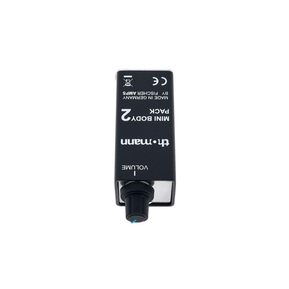 Thomann MB2 – Thomann Ireland