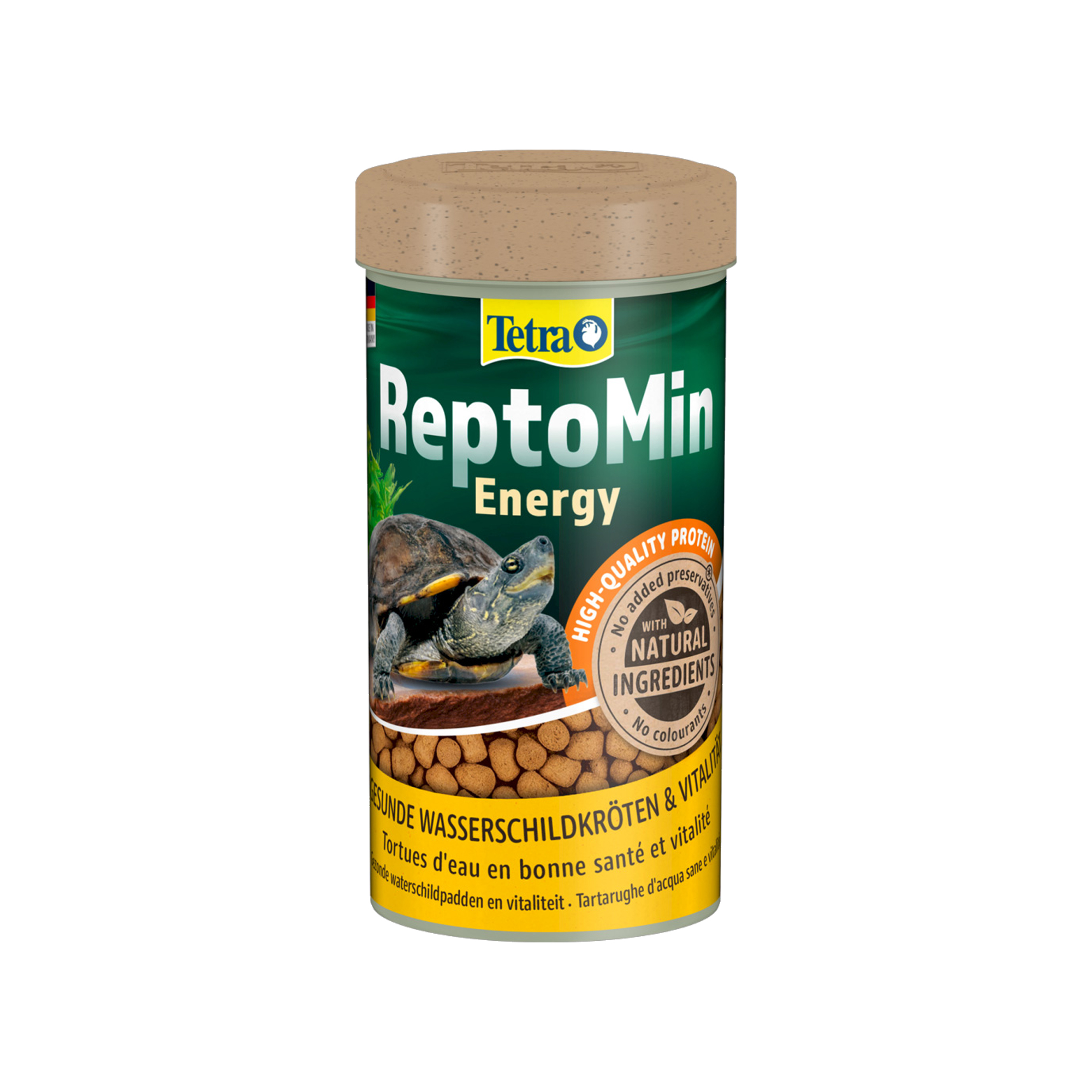 Tetra ReptoMin Energy - 100 ml