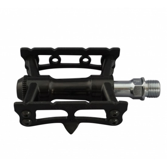 MKS Sylvan Track Next Pedals - black