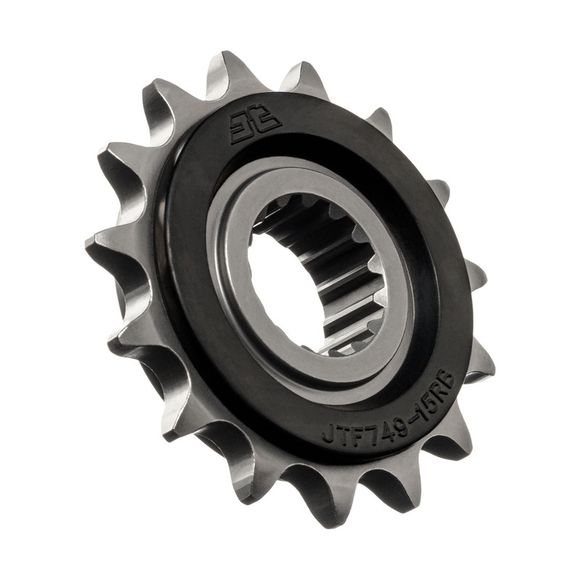 JT. Anti -noise steel 749 - 525Ref: Jtc00584A / 1126654002