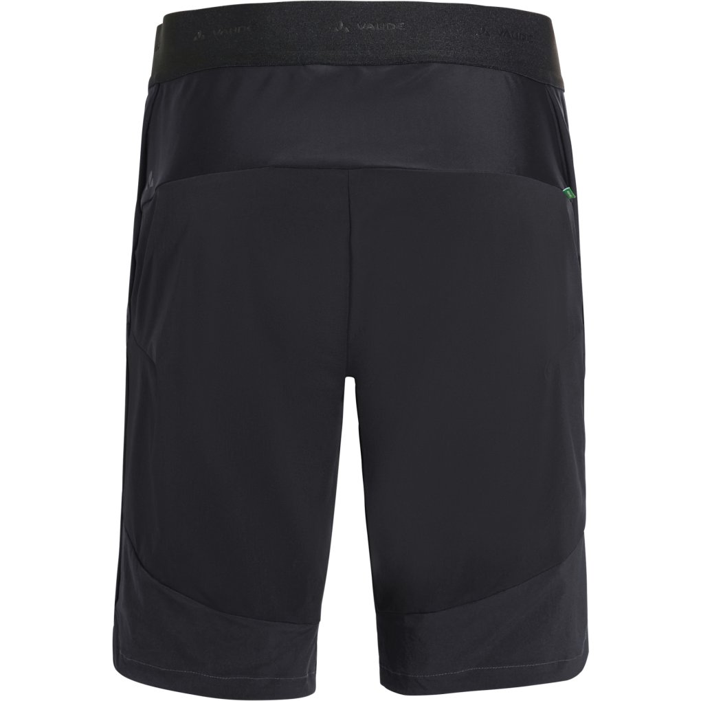 Vaude Kuro Shorts III Women - black