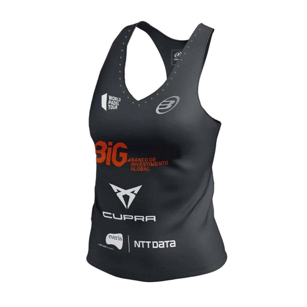 BULLPADEL PUQUI TANK TOP