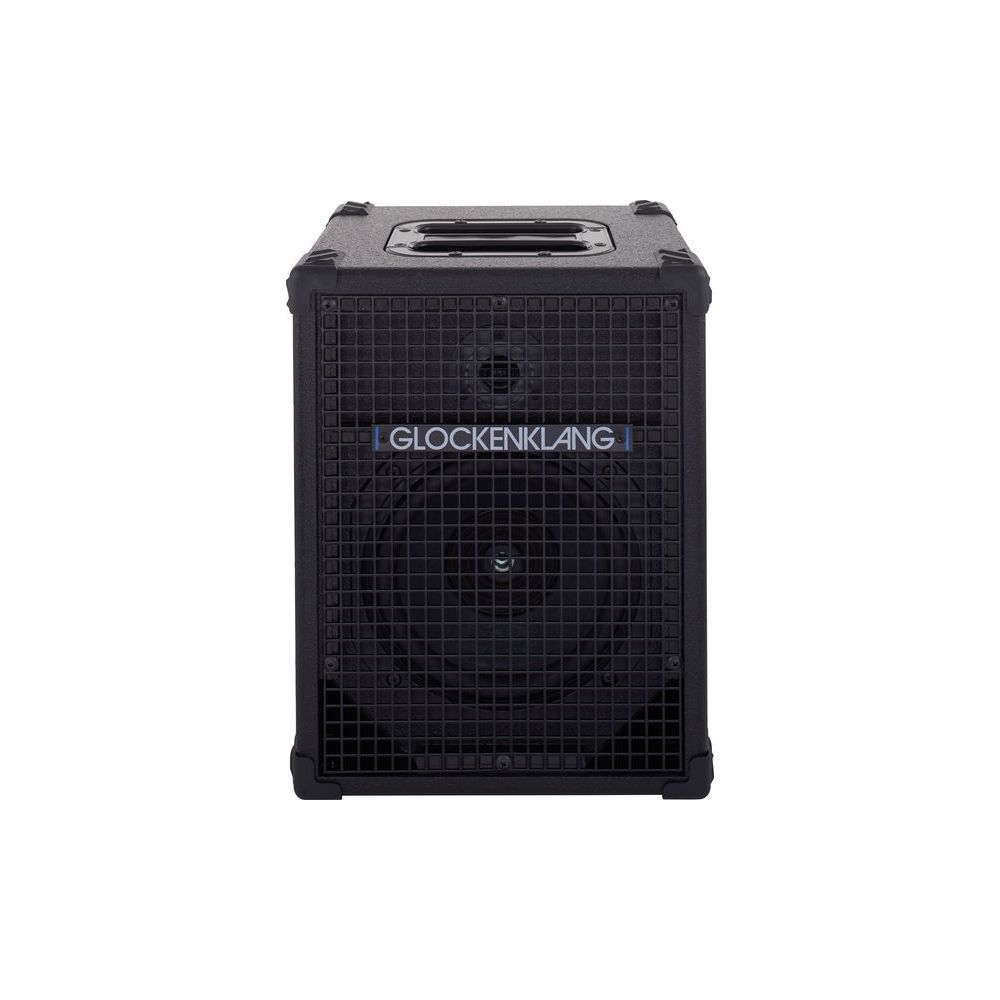 Glockenklang Acoustic 8