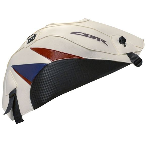 Bagster tank pad special tank dark/blueRef: 1632B