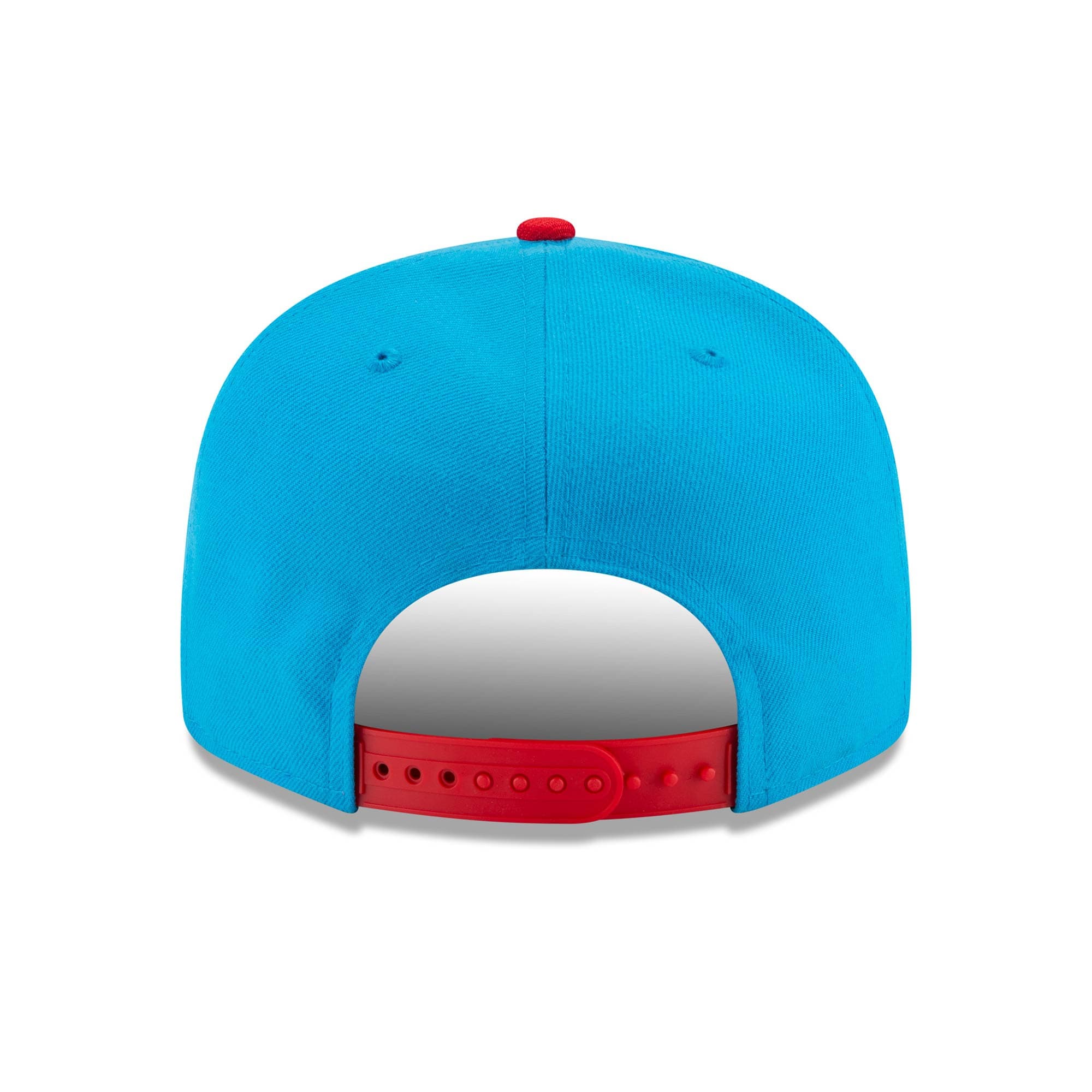 Miami Marlins Official MLB City Connect New Era 9FIFTY Snapback Cap