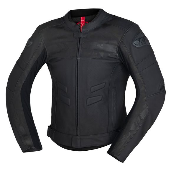 Blouson Moto IXS SPORT LD RS-600 2.0 - NoirRef : IS1037