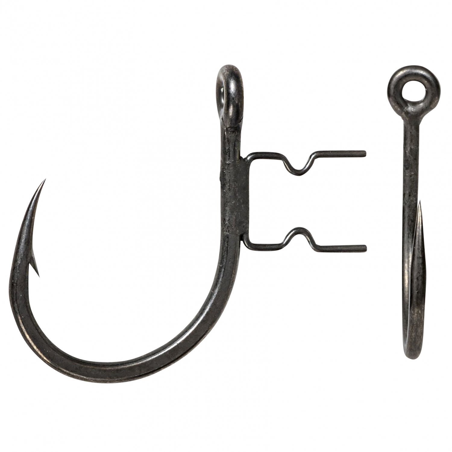 Black Cat Claw Single Hook DG