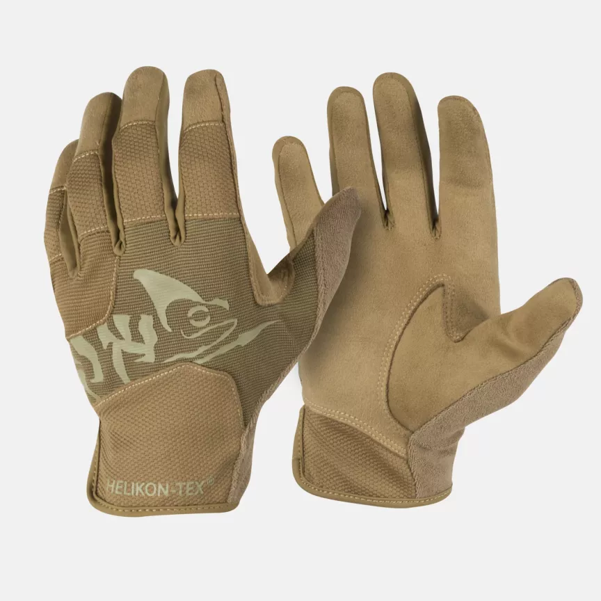 All Round Fit Gloves