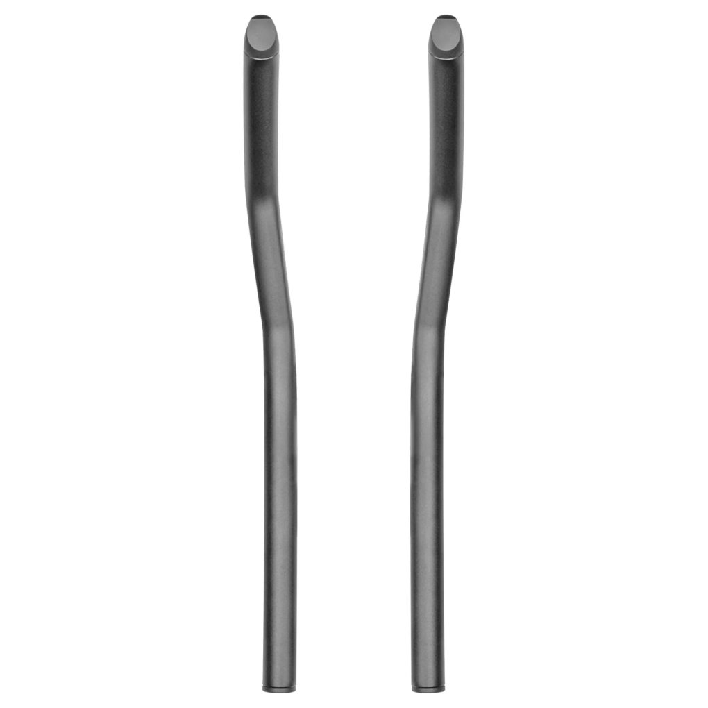 Profile Design Extensions - 39a | Aluminum - 340mm