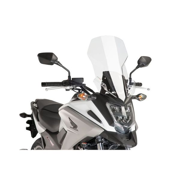 Puig Touring Bubble - ColorlessRef: 08910