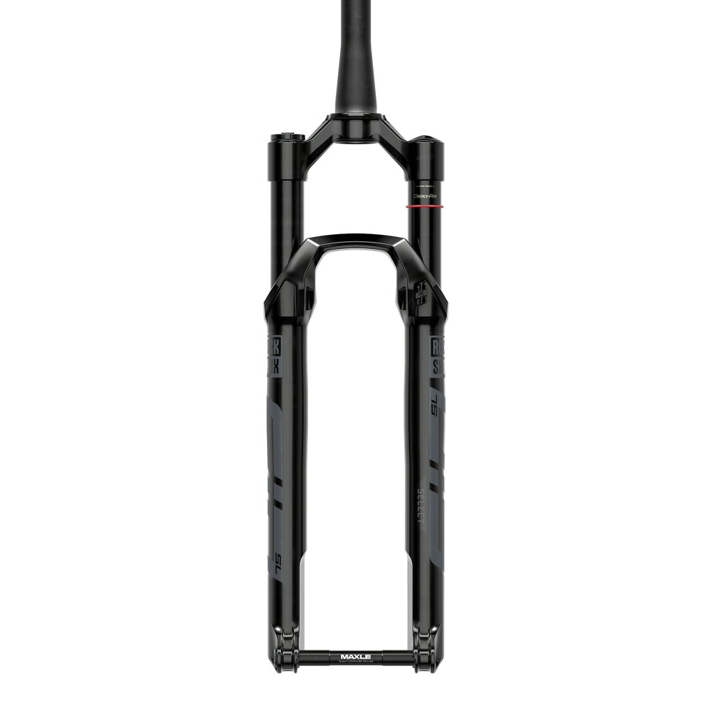 RockShox SID SL Select Suspension Fork - 29