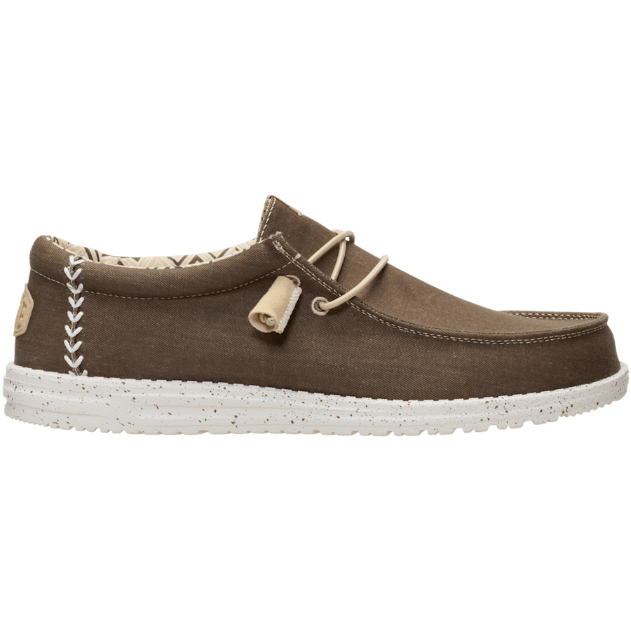 Wally Stretch Canvas