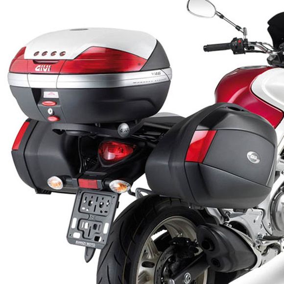 Givi complete Monolock top case supportRef: gi0152 / sr121m