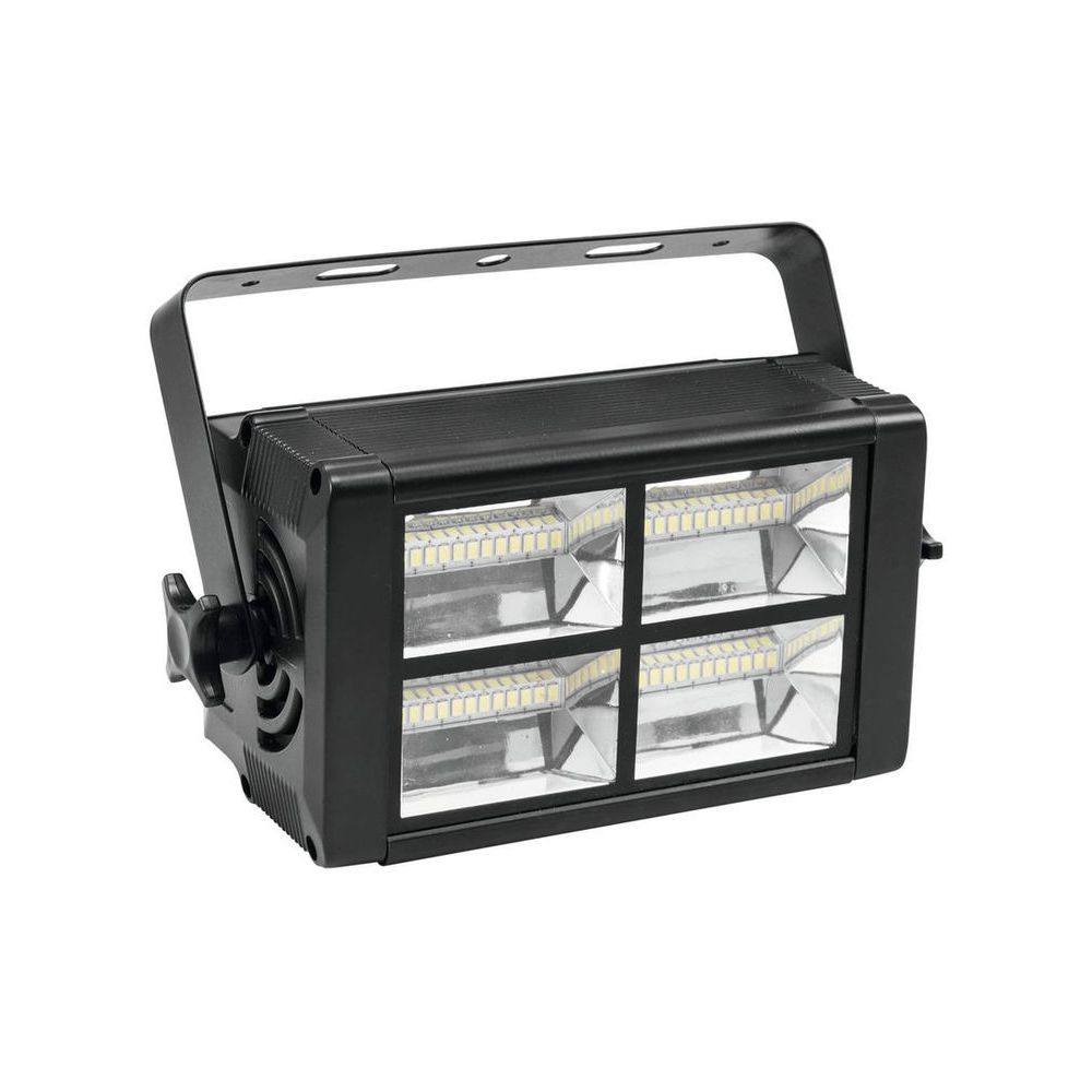 Eurolite LED Mini Strobe Cluster SMD 48 – Thomann Ireland