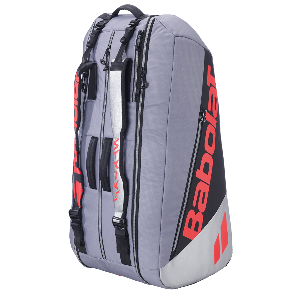 RH9 Pure Strike Carbon Grey