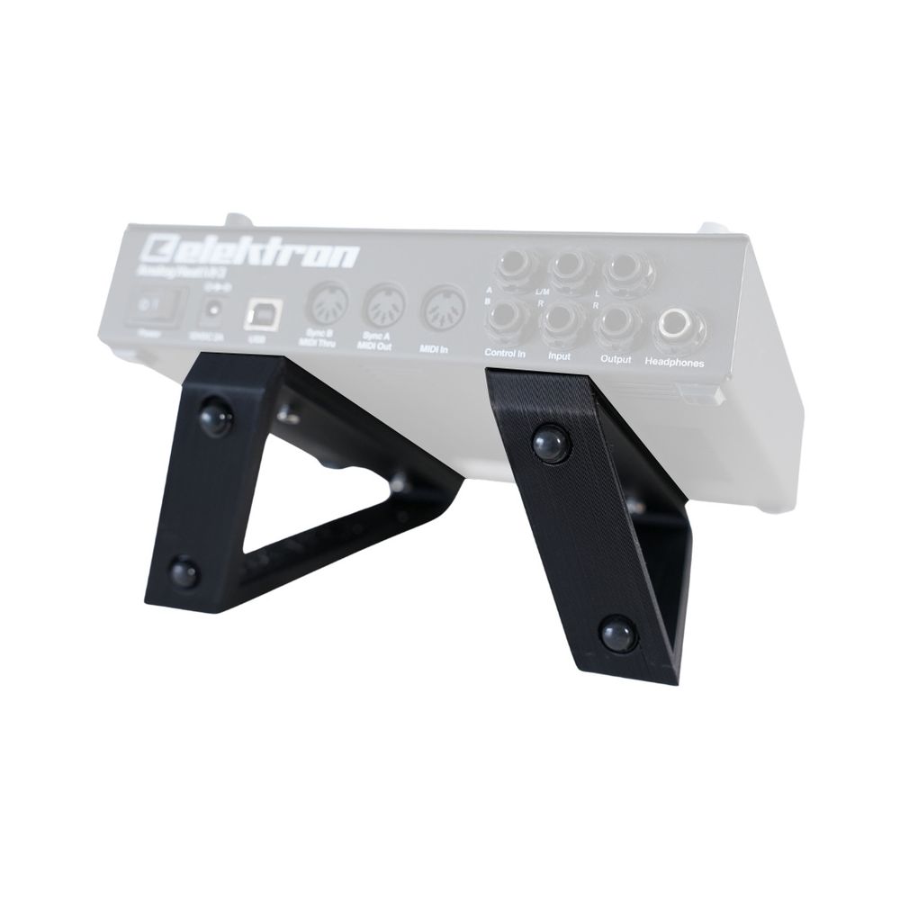 Coverup Stand Elektron Digitakt Simple – Thomann Ireland