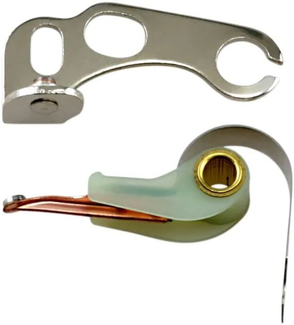 Drag Specialties Condenser Contact Point KitRef: Drg03204A / Ds242406