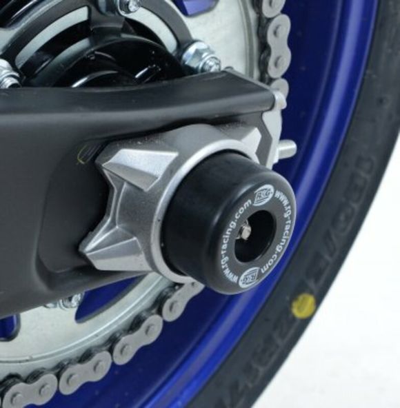 R&G Racing Swingarm Protection Ref: RGR00477A / 1070296