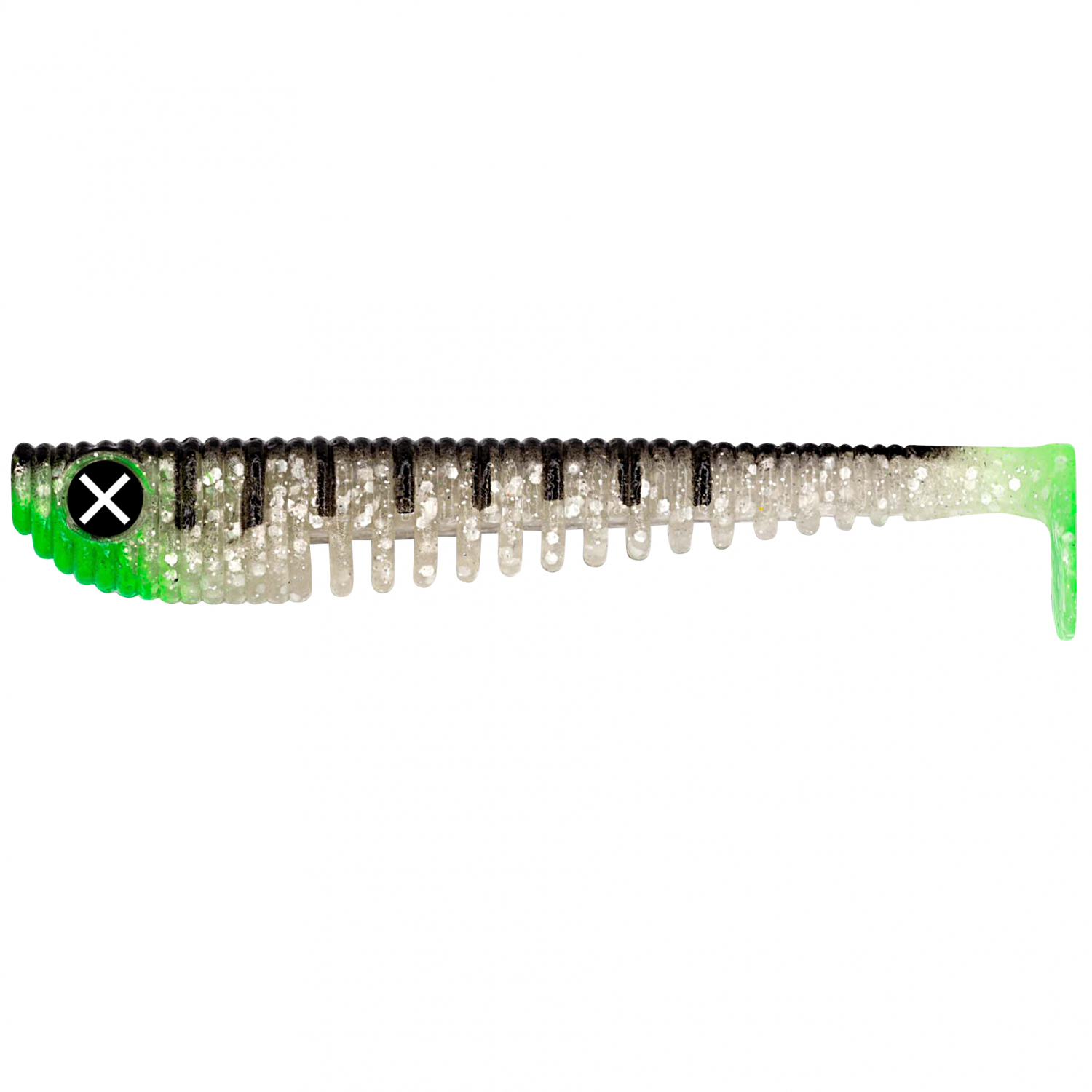 Monkey Lures Artificial bait King Lui (Salted Perch)