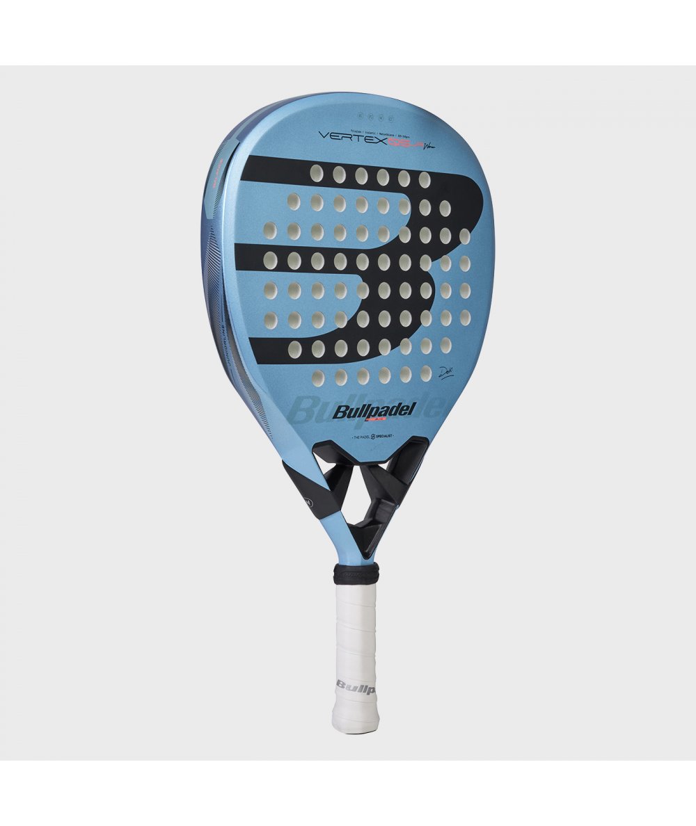 RACKET BULLPADEL VERTEX JR GIRL 26
