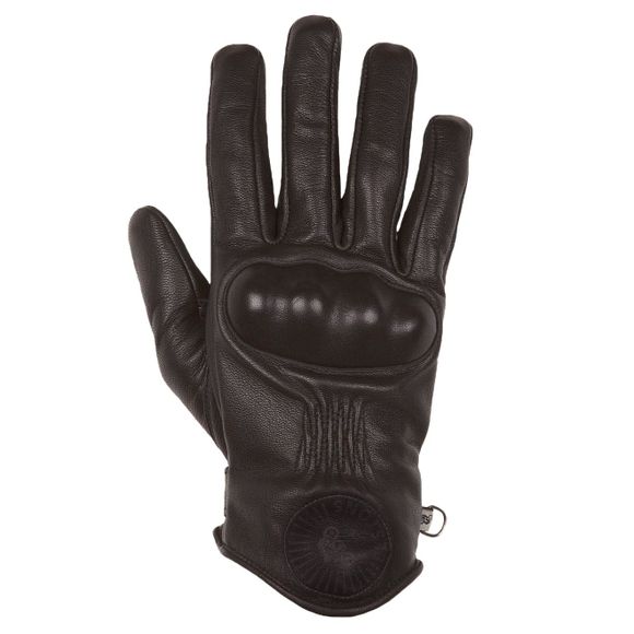 Helstons SNOW Gloves - BrownRef: HS0793-C158