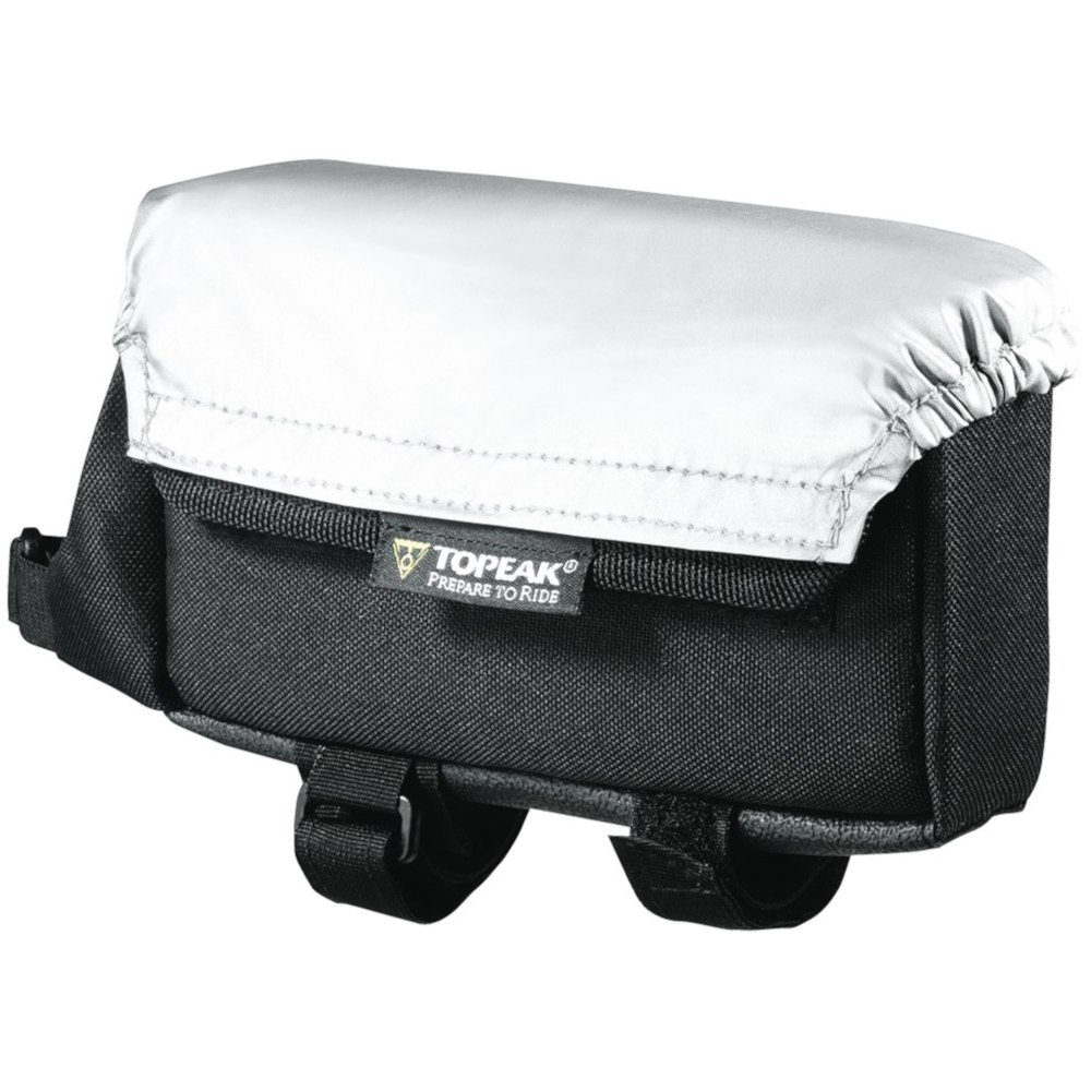 Topeak TriBag All Weather Large Frame Bag - 0.72L