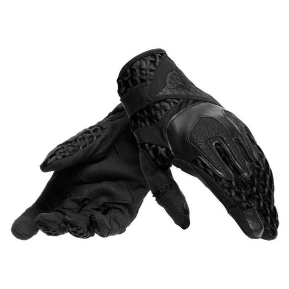 Dainese Air -Maze Unisex Gloves - BlackRef: DN1940