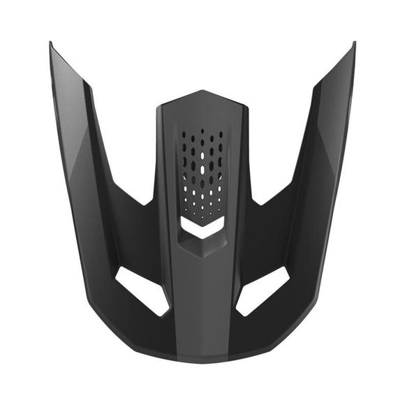 Tt Shot Speed Visor - Gray / SmokeRef: So3074 / A05-21Ob-D02-P01