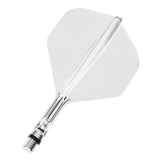 Target K-Shift No2 Standard Flights - Clear