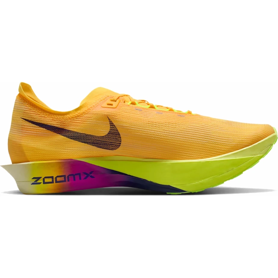 Nike Streakfly 2 Running Shoes Men - citron pulse/indigo burst-volt HF6416-800