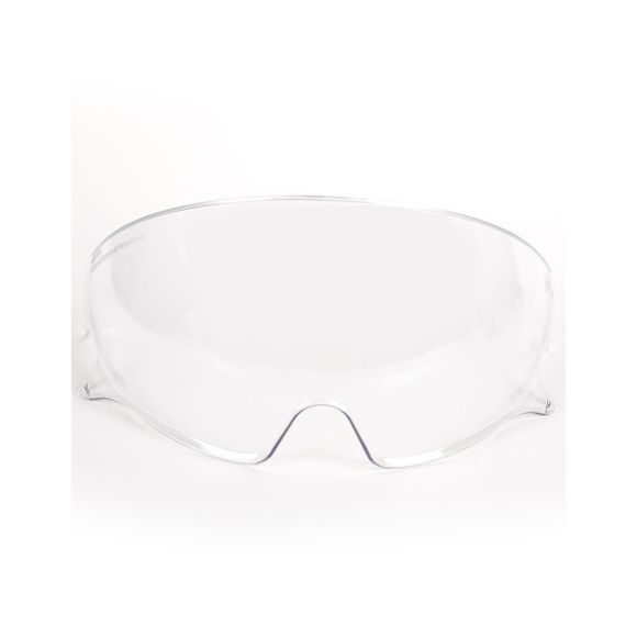 Helstons JET helmet screen - ColorlessRef: HS1001